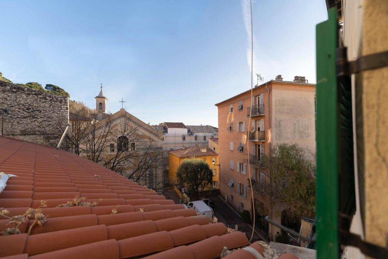Vieux - Loft - Balneo Appartamento