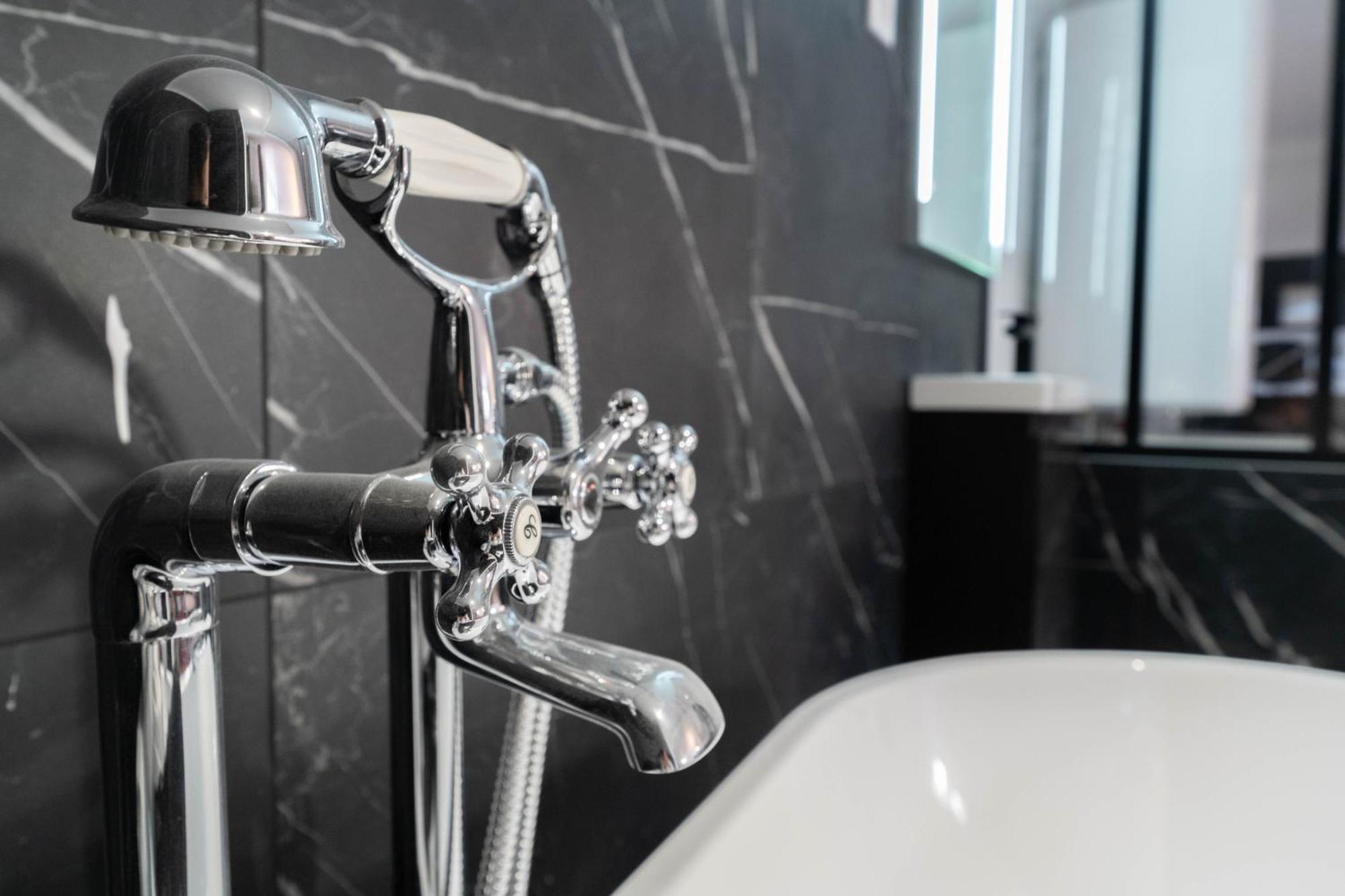 Vieux - Loft - Balneo Appartamento